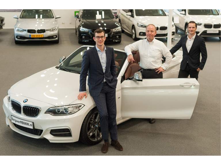 BMW