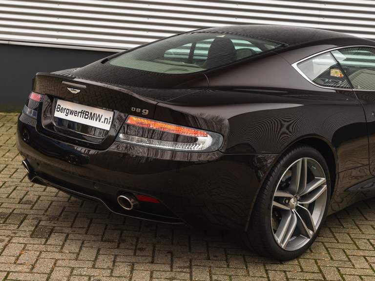 Aston Martin