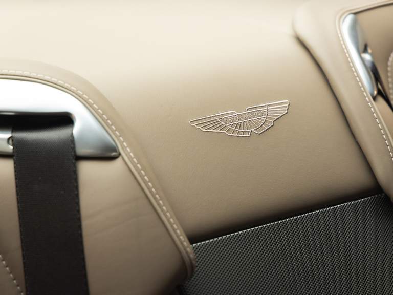 Aston Martin