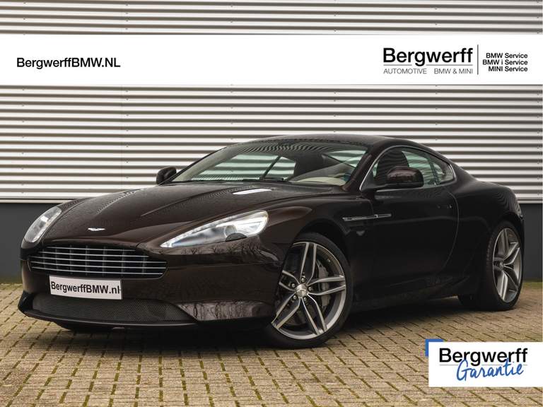 Aston Martin