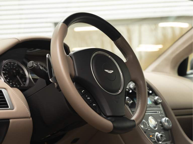 Aston Martin