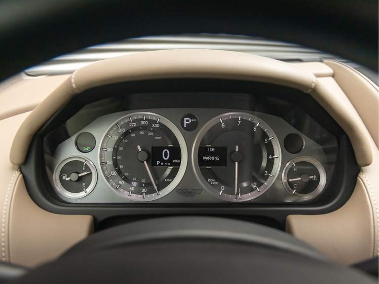 Aston Martin