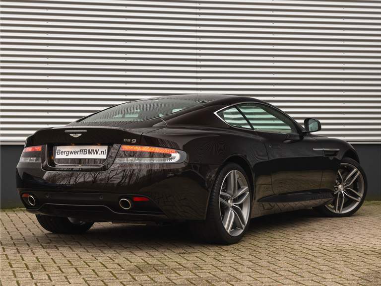 Aston Martin