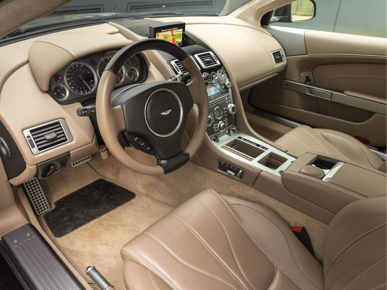 Aston Martin
