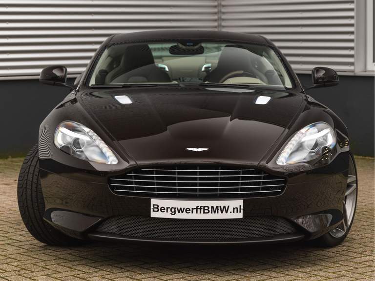 Aston Martin