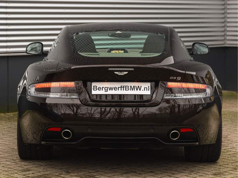 Aston Martin