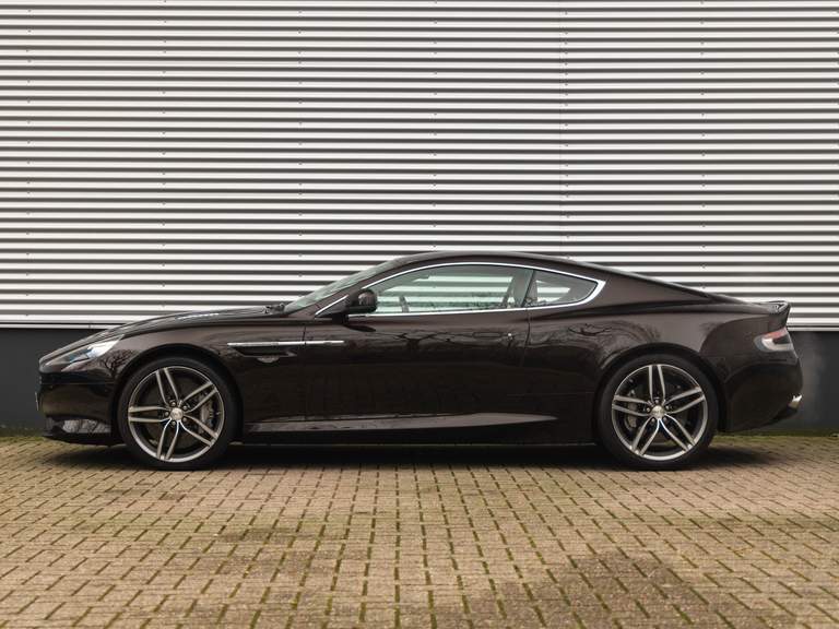 Aston Martin