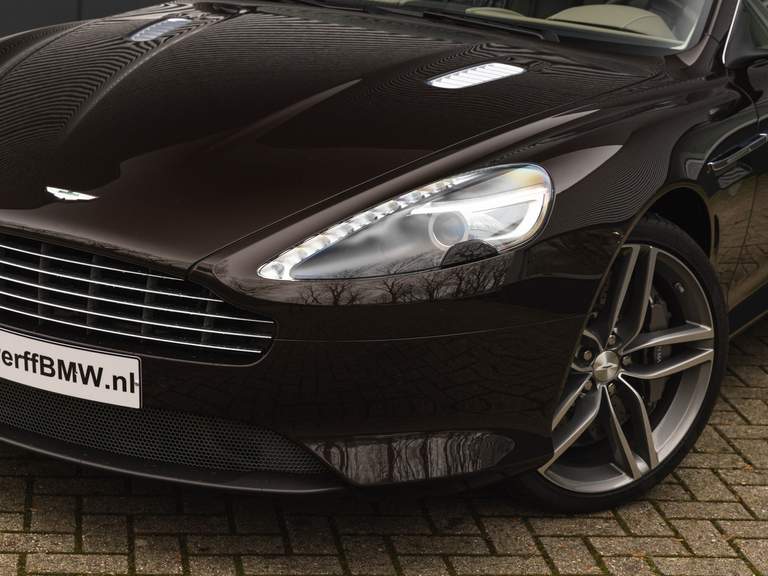 Aston Martin