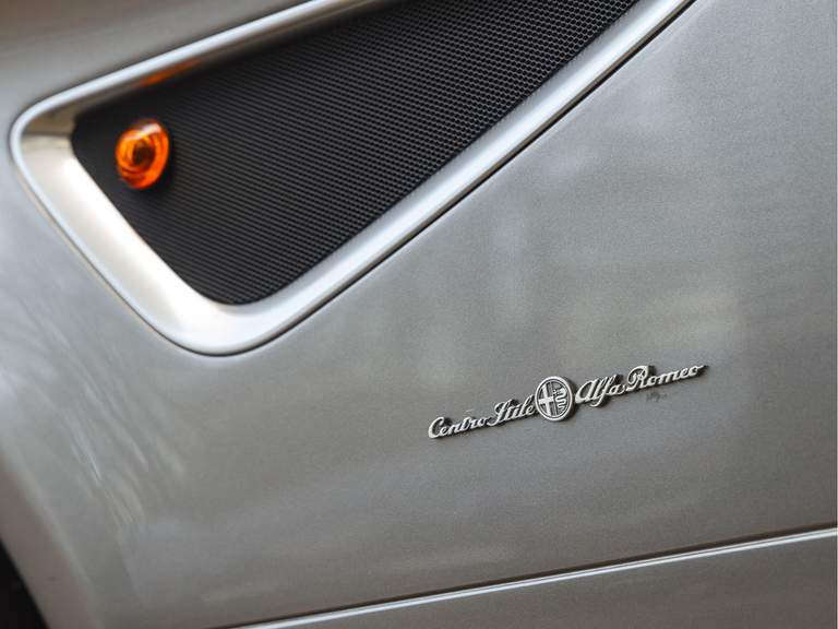 Alfa Romeo