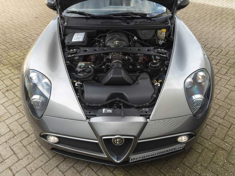 Alfa Romeo