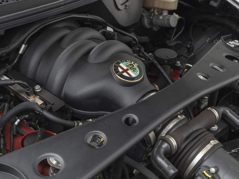 Alfa Romeo