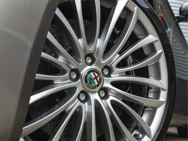 Alfa Romeo