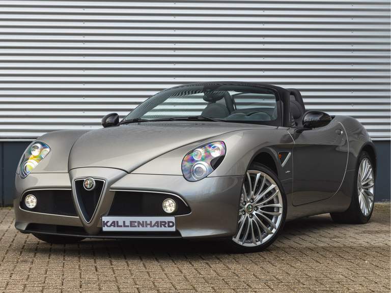 Alfa Romeo
