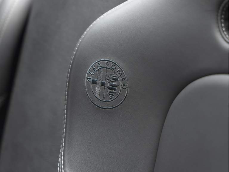 Alfa Romeo
