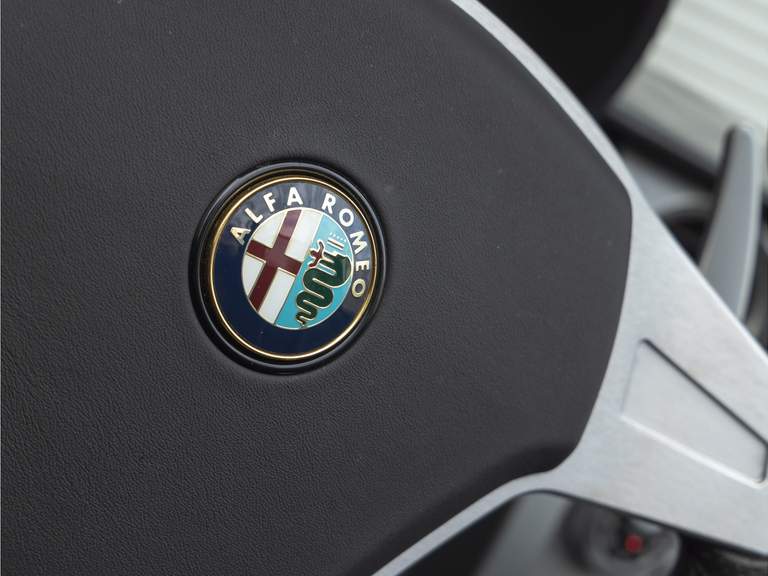 Alfa Romeo