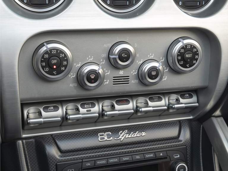 Alfa Romeo