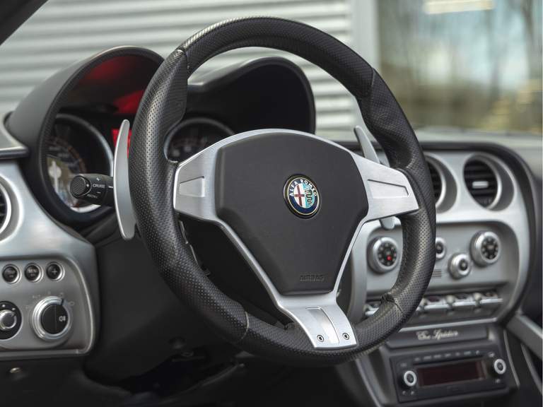 Alfa Romeo