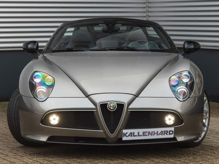Alfa Romeo
