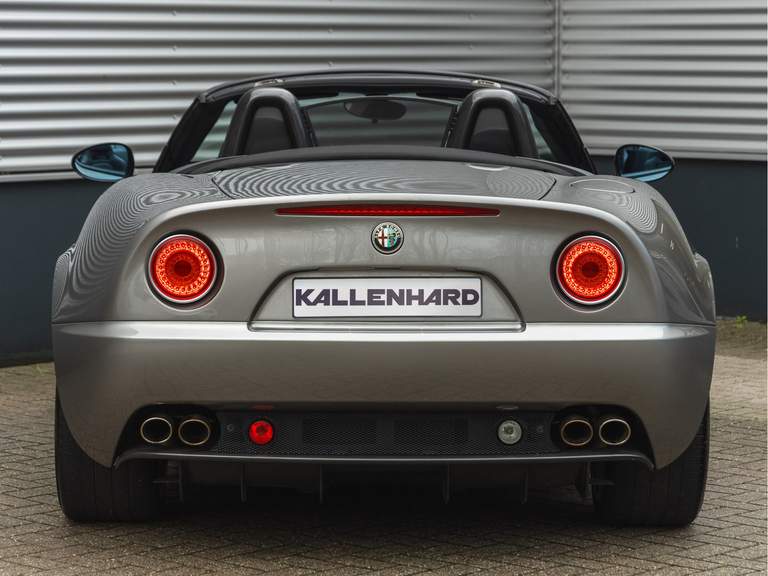 Alfa Romeo