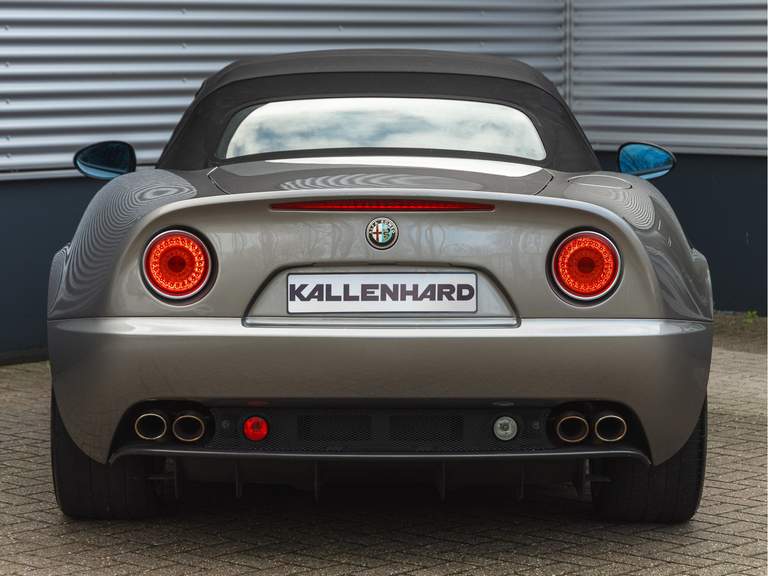 Alfa Romeo