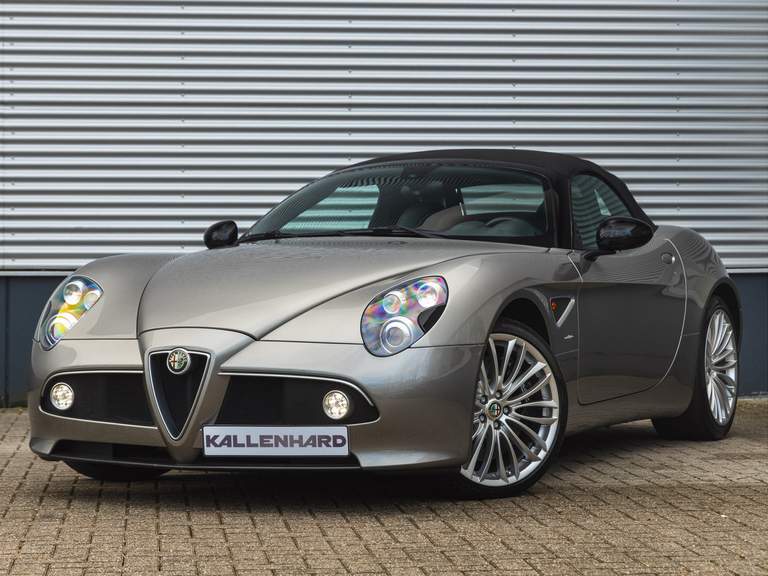 Alfa Romeo