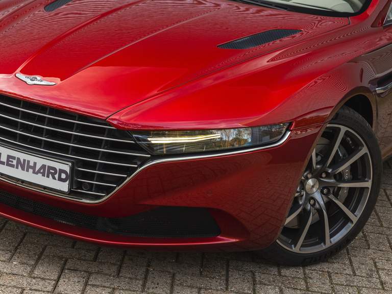 Aston Martin