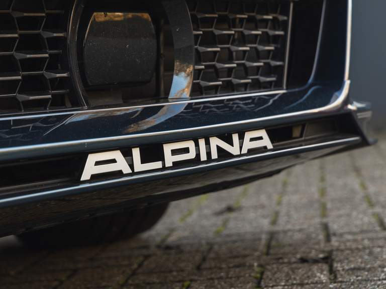 ALPINA