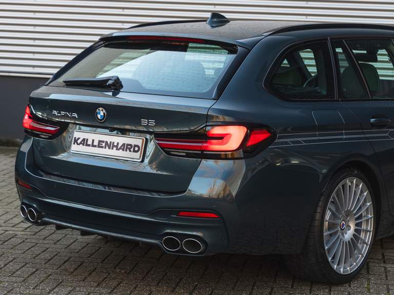 ALPINA ALPINA