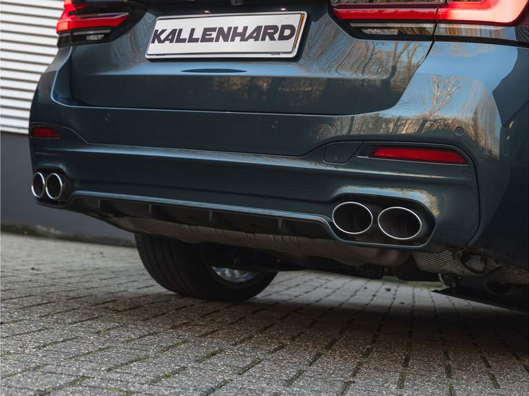 ALPINA ALPINA