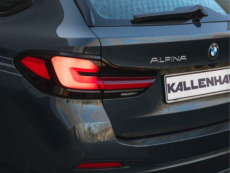 ALPINA ALPINA