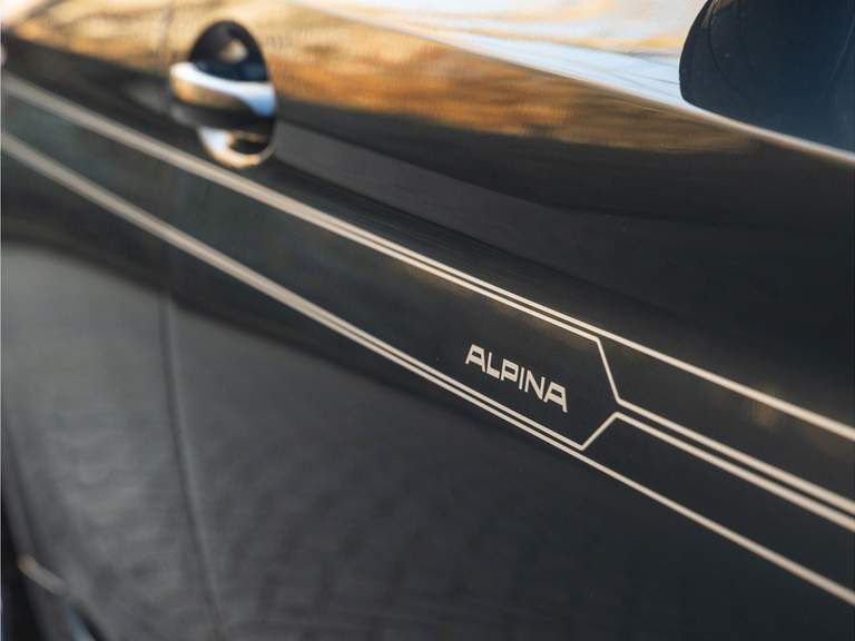 ALPINA ALPINA