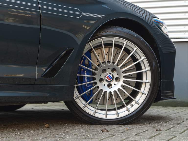 ALPINA ALPINA