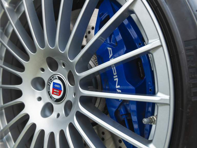 ALPINA ALPINA