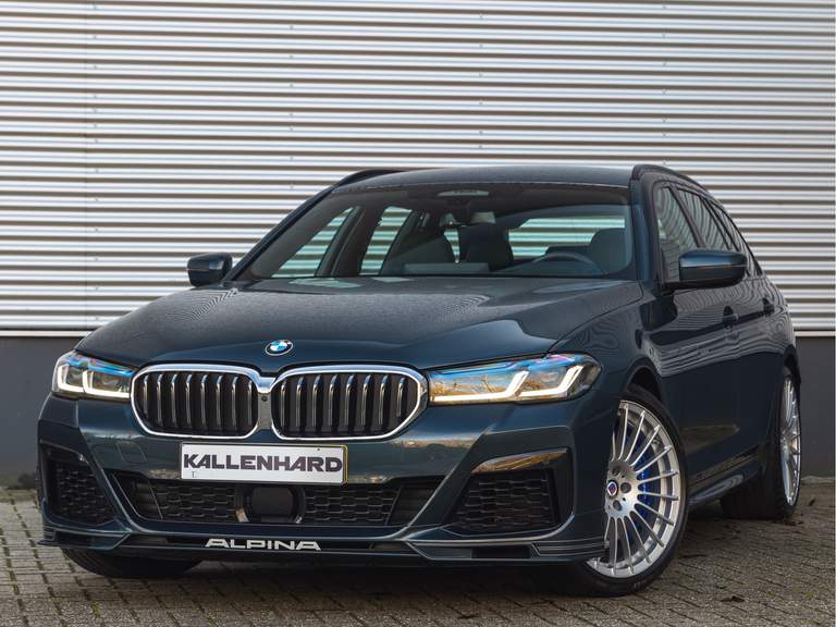 ALPINA