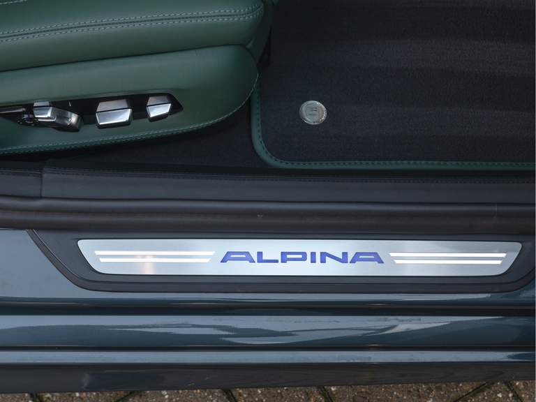 ALPINA ALPINA