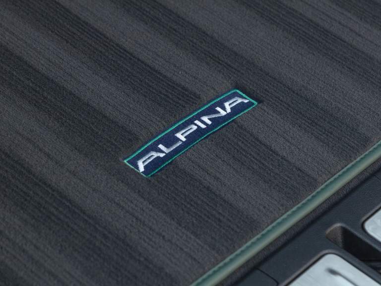 ALPINA ALPINA