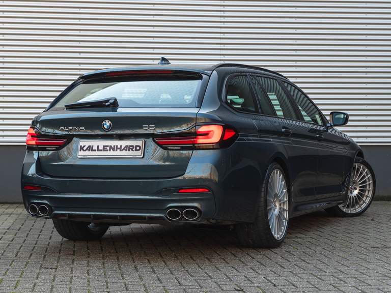 ALPINA ALPINA