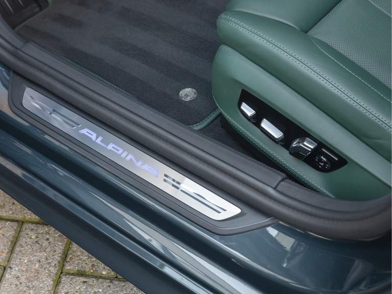 ALPINA ALPINA