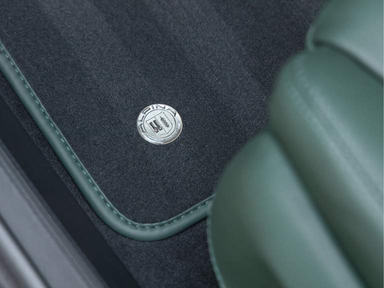 ALPINA ALPINA