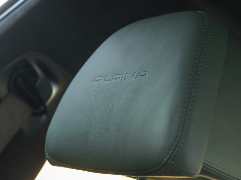 ALPINA ALPINA