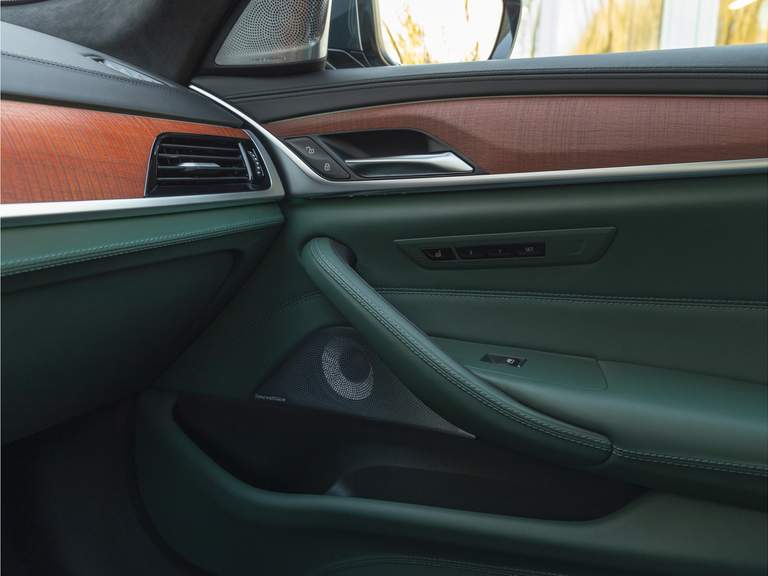 ALPINA ALPINA
