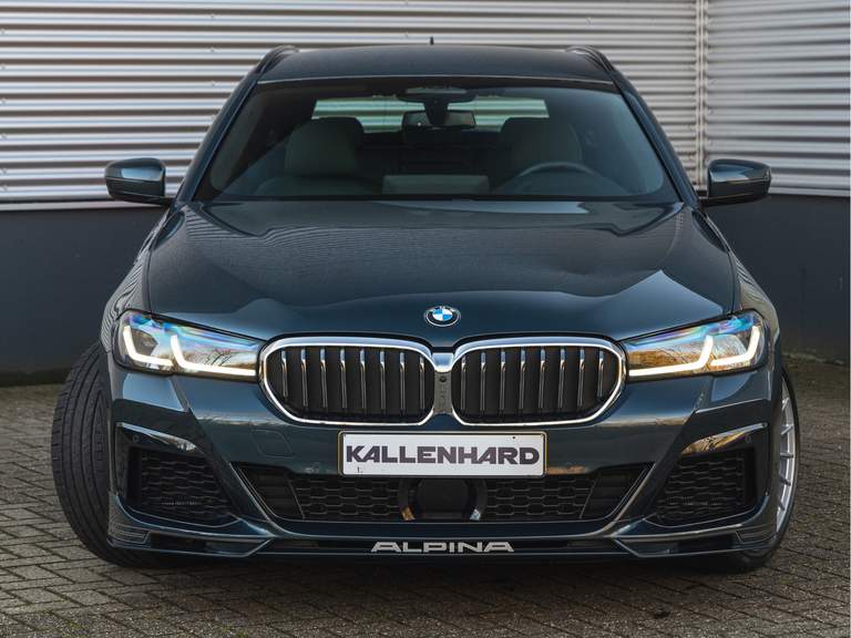 ALPINA ALPINA
