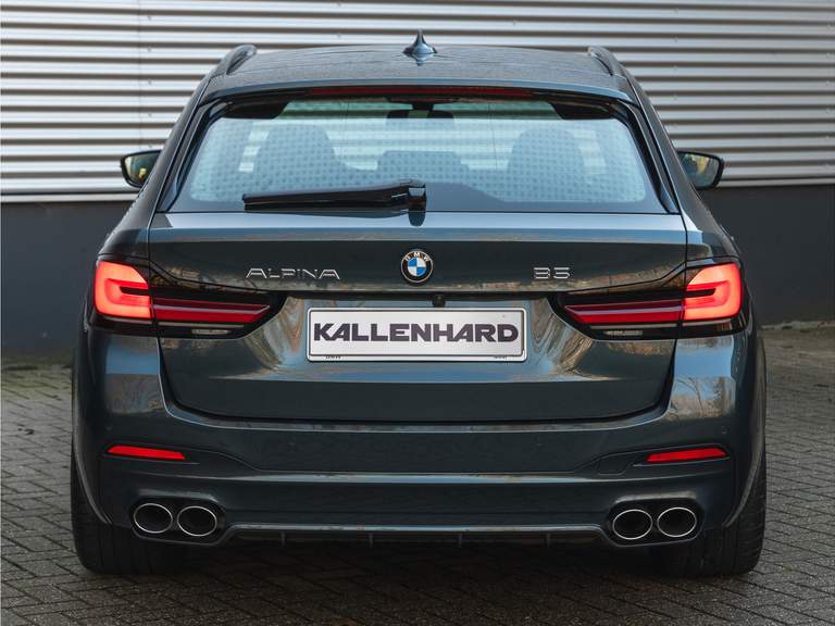 ALPINA ALPINA