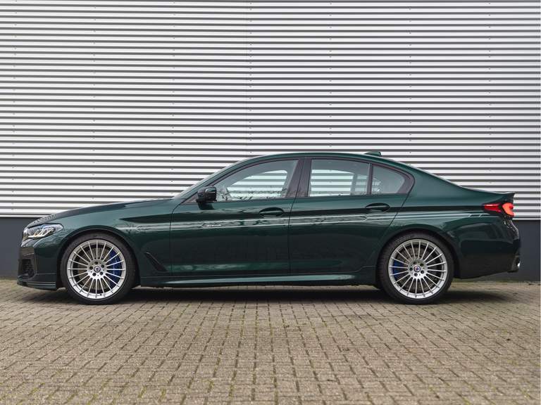 ALPINA