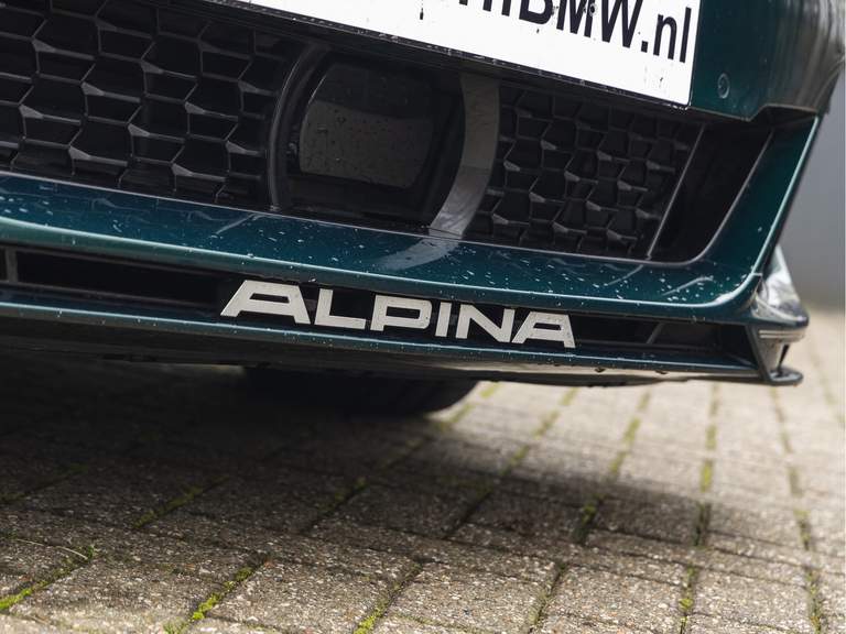 ALPINA