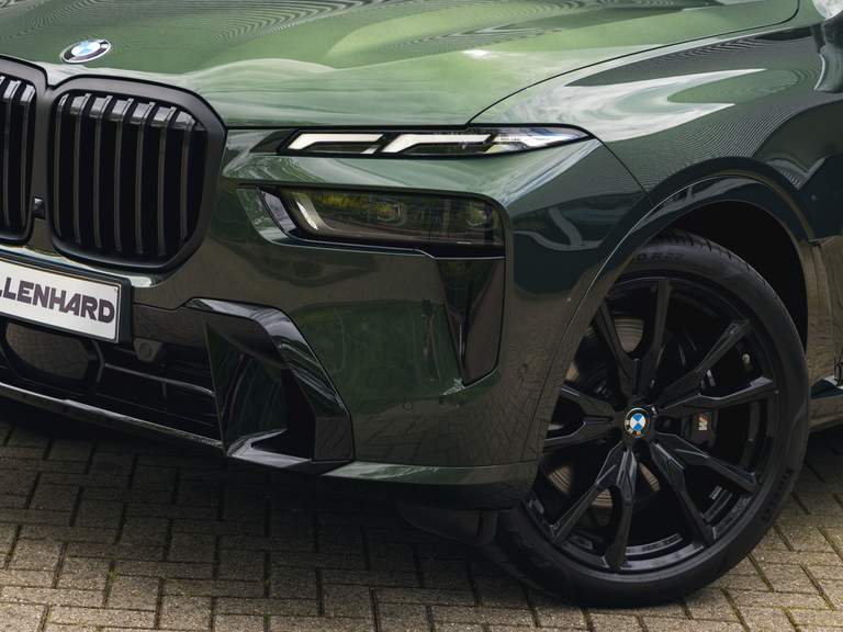 BMW BMW