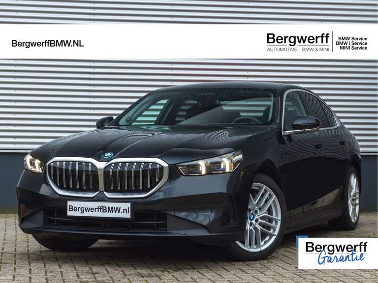 BMW BMW
