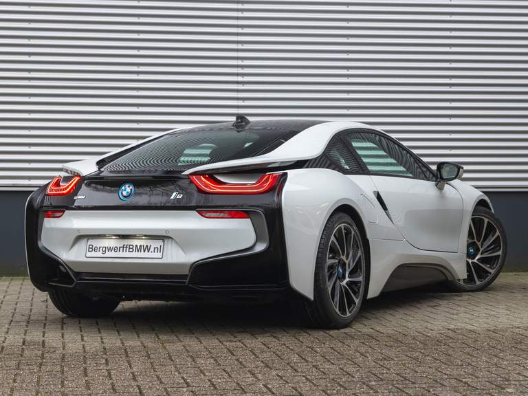 BMW BMW
