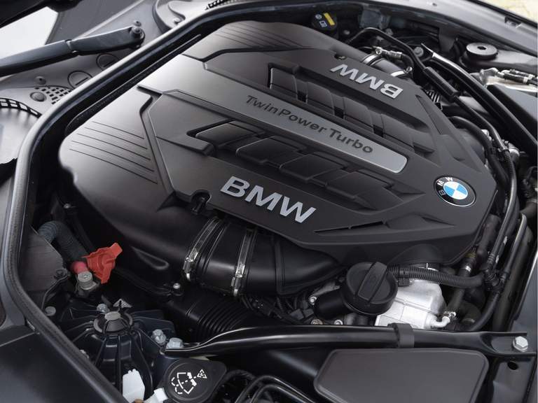 BMW BMW
