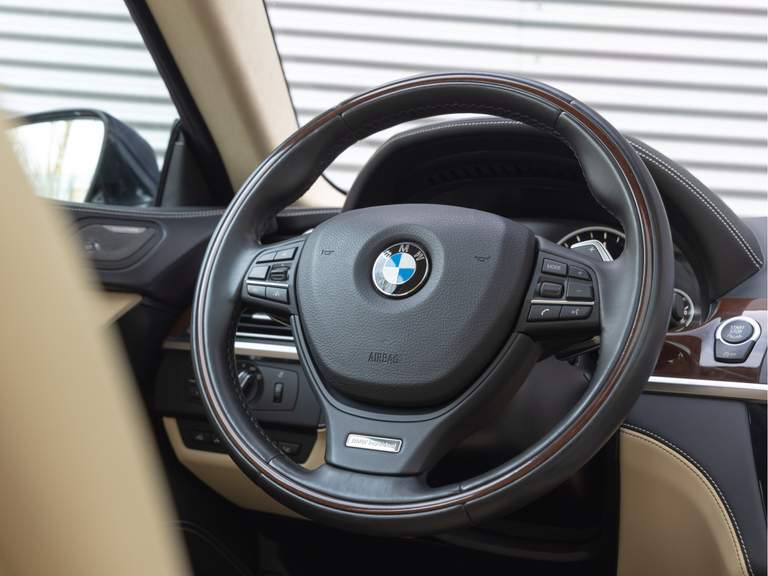 BMW BMW